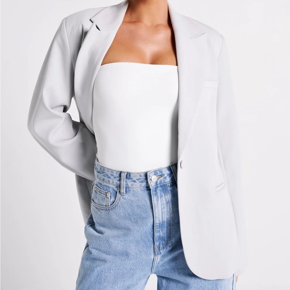 Jacket MESHKI Brand new with tags - Picture 8 of 15